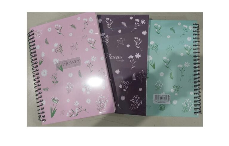 dilman flower spiralli defter 16x22 80 yp kareli 6190 469252.jpg