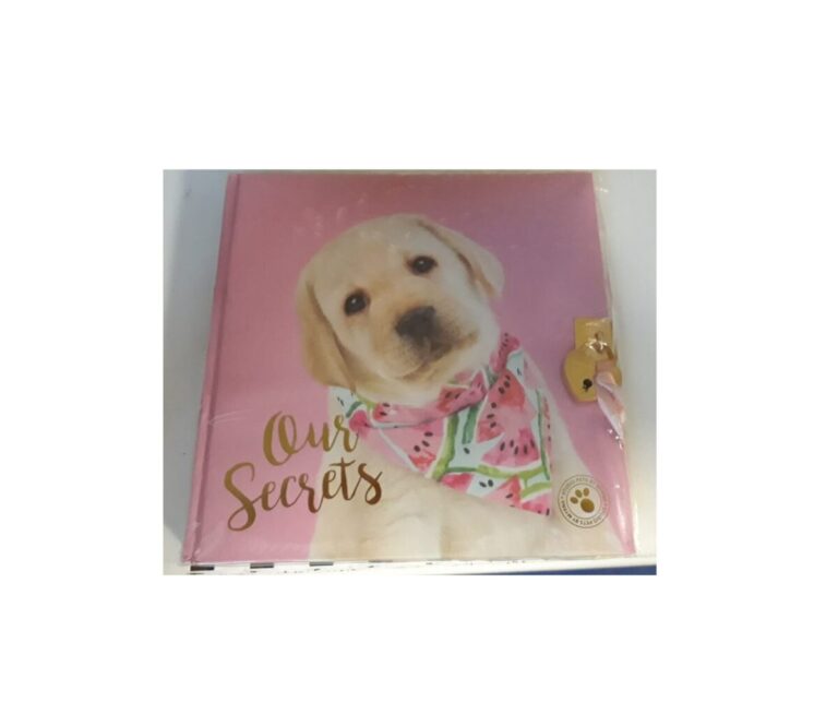 dolphin hatira defteri studio pets kilitli pt 7790 452986.jpg