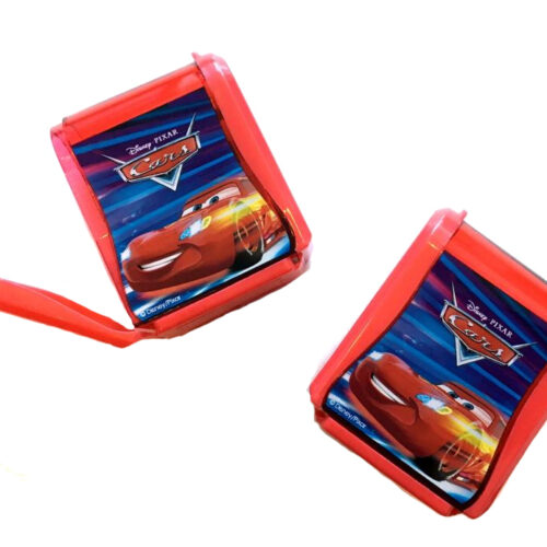 Dolphin Kalemtraş Hotwheels 3 Lü Hw-102942 (27 Li Paket)
