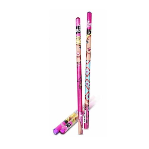 Dolphin Kurşun Kalem Barbie Taşlı B-5806 (60 Lı Paket)