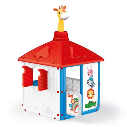 Dolu Oyuncak Fisher-Price Oyun Evi 1850