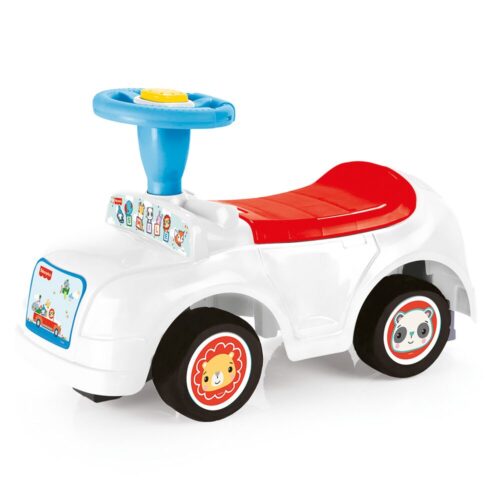 Dolu Oyuncak Fisher-Price Ride On Car 1823