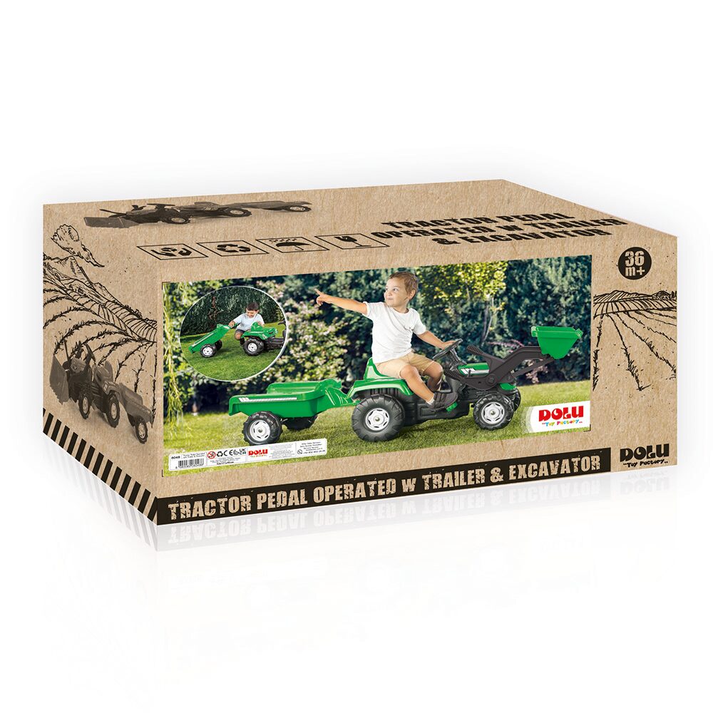 dolu oyuncak ranchero romorklu kepceli traktor 8048 517807.jpg dolu oyuncak ranchero romorklu kepceli traktor 8048 517807.jpg