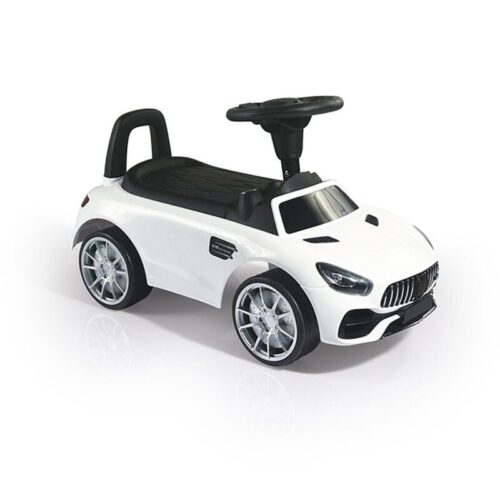 Dolu Oyuncak Ride On Car Bin Git Araba 8036