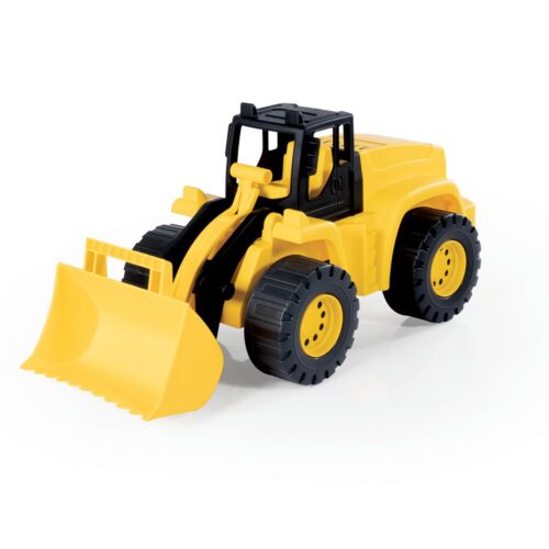 Dolu Oyuncak Xl Dozer Kutulu 7224