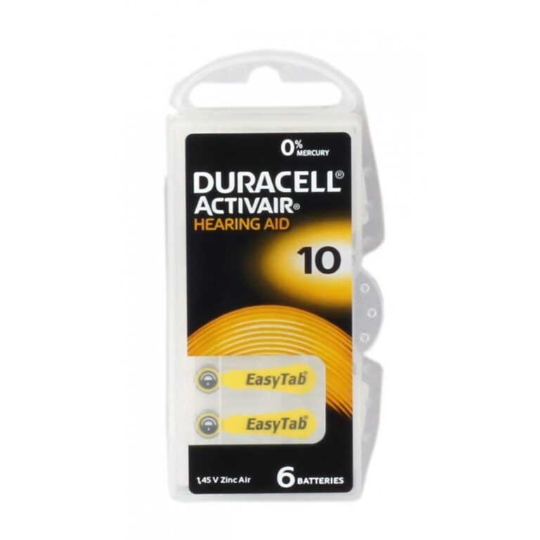 duracell 10 numara dugme kulaklik pili isitme cihazi icin 6 li paket 368097.jpg