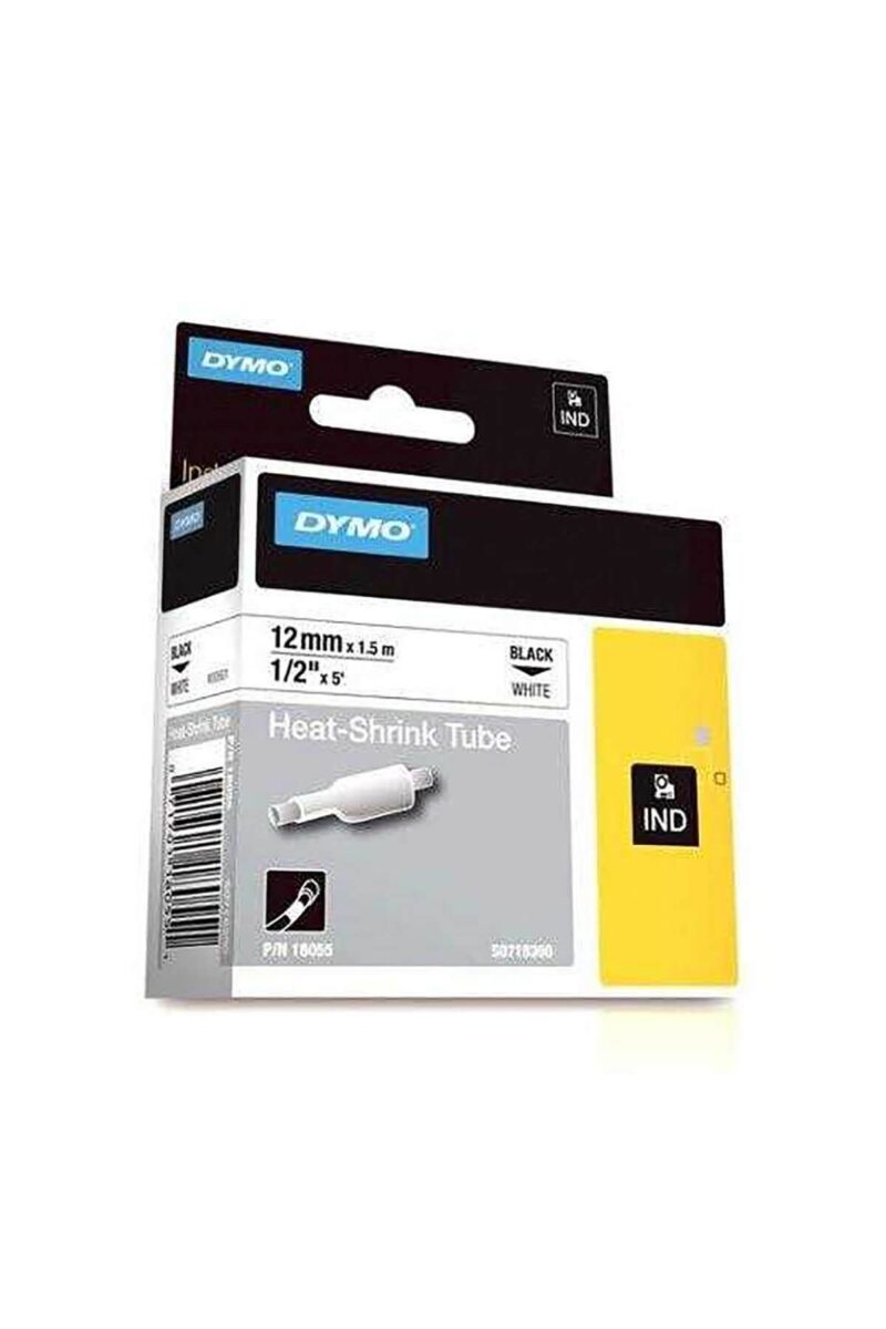 dymo 18055 rhinopro beyaz siyah isiyla kuculen serit 12 mm x 1 5 mt 484680.jpg dymo 18055 rhinopro beyaz siyah isiyla kuculen serit 12 mm x 1 5 mt 484680.jpg