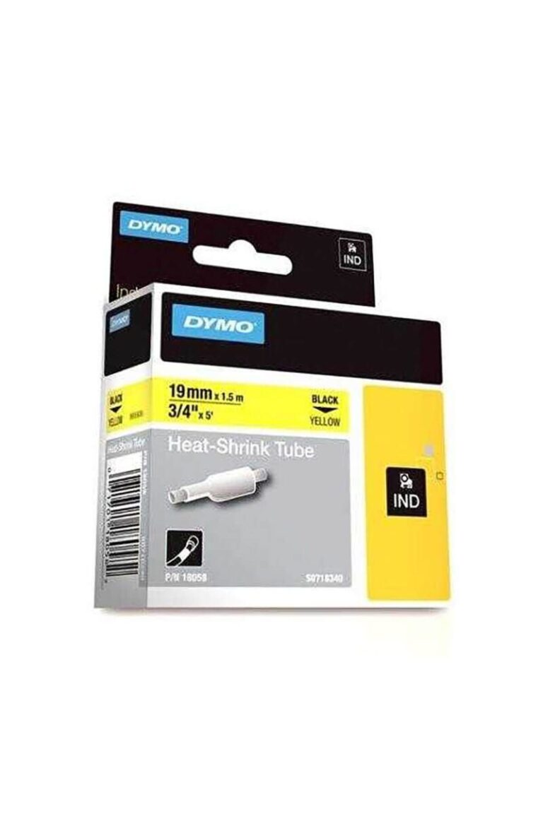 dymo 18058 rhinopro isiyla kuculen serit19mmx1 5m beyaz siyah 433201.jpg