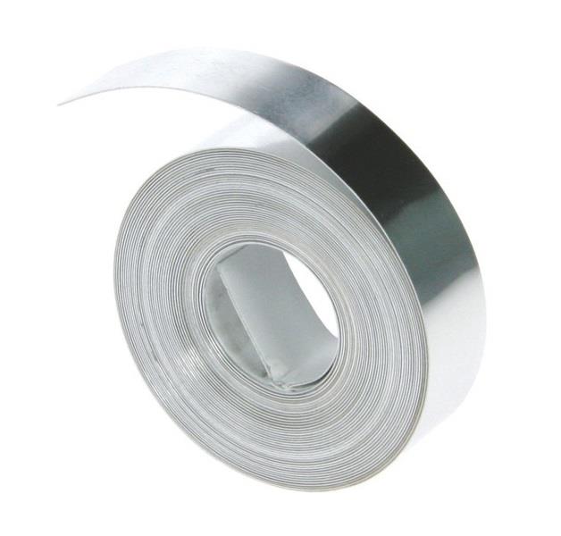 dymo 31000 d1 serit m11 icin aluminyum yapiskansiz 12mmx4 80 mt s0720160 10 lu kutu 248474.jpg