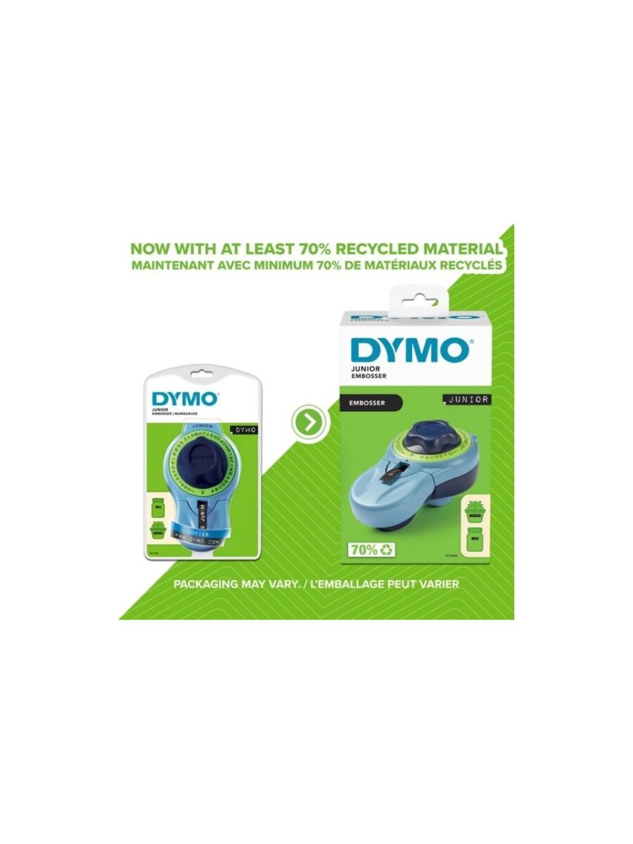 dymo junior kisisel mekanik etiket makinesi 488239.jpg dymo junior kisisel mekanik etiket makinesi 488239.jpg