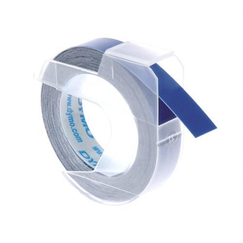 dymo kabartmali serit s0898140 9 3mt mavi 119774.jpg
