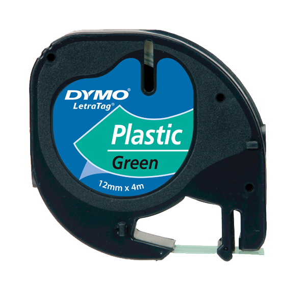 dymo letratag plastik serit 12 4mt yesil 91204 s0721640 56894.png