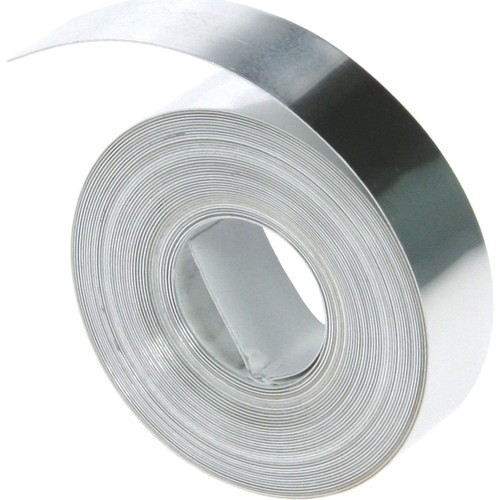 dymo m11 aluminyum yapiskanli serit etiket 12 mm x 3 65 metre 35800 161590.jpg
