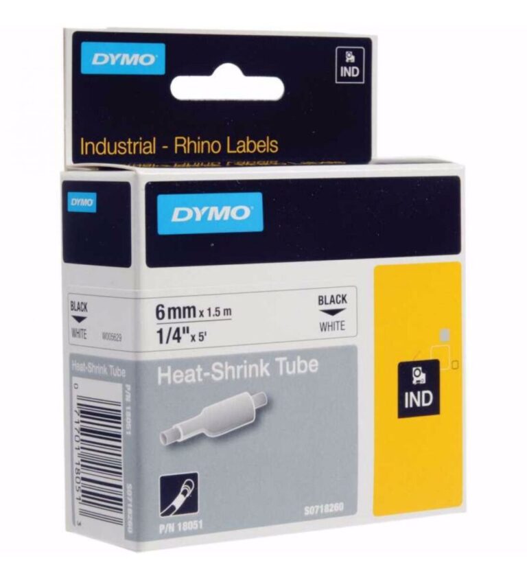 dymo rhinopro isiyla kuculen serit 6mmx1 5m beyaz siyah 18051 383404.jpg