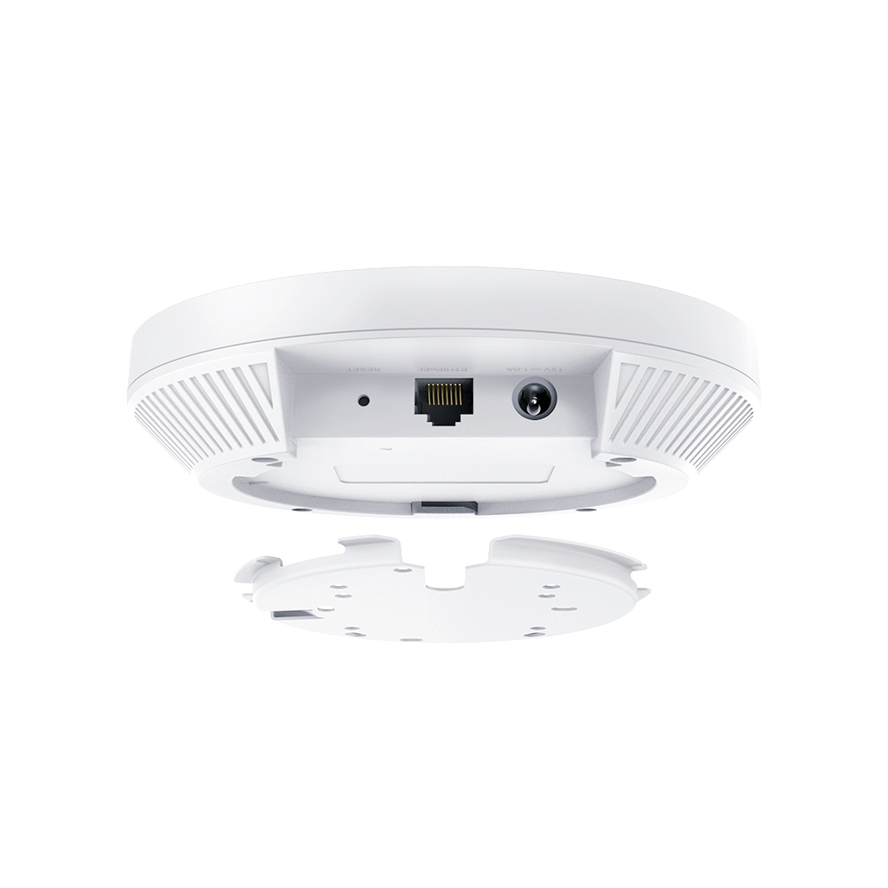 eap650 tavan tipi ax3000 wifi6 kablosuz access point 425426.jpg eap650 tavan tipi ax3000 wifi6 kablosuz access point 425426.jpg
