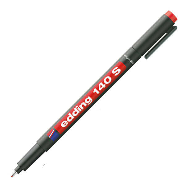 edding 140s asetat kalemi permanent s seri 0 3 mm kirmizi 10 lu kutu 236907.jpg