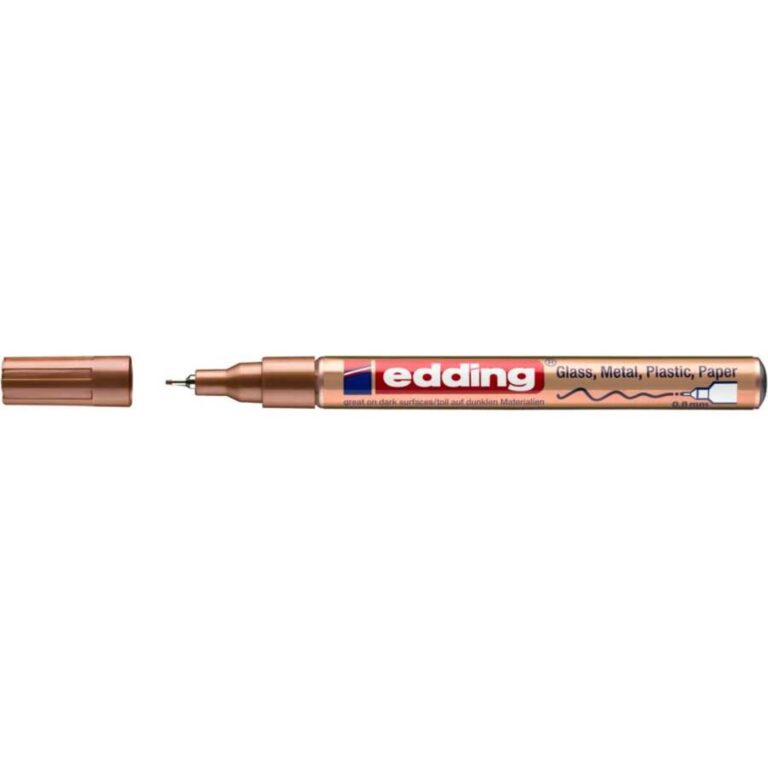 edding 780 markor boya kalemi 0 8 mm bakir yuvarlak uclu 10 lu paket 231450.jpg