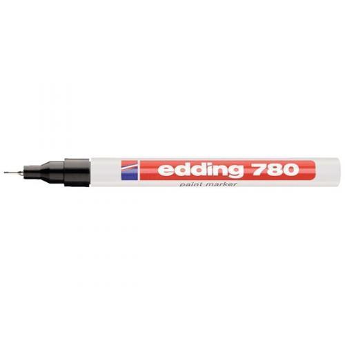edding 780 markor boya kalemi 0 8 mm siyah yuvarlak uclu 10 lu paket 232164.jpg