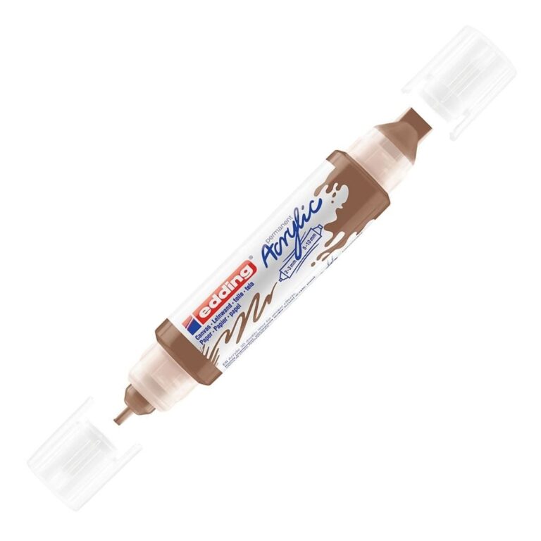 edding akrilik 3d double liner findik kahvesi 919 383250.jpg