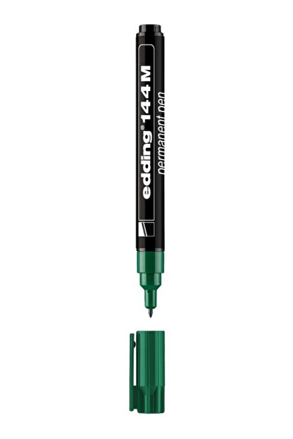edding asetat kalemi permanent yesil e 144m 10 lu paket 383472.jpg