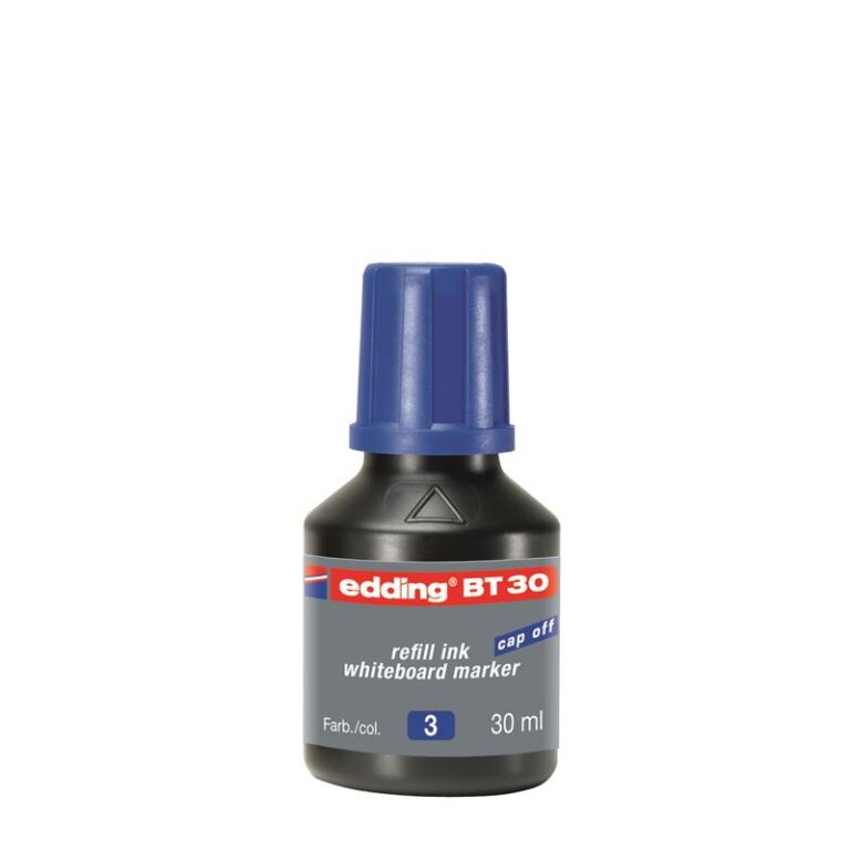 edding bt30 tahta kalem murekkebi damlalikli 30 ml mavi 10 lu kutu 236928.jpg