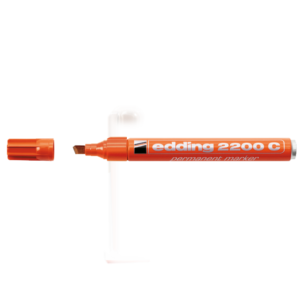 edding e 2200 kirmizi permanent markor kalemi ed220002 229607.png