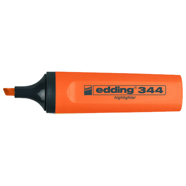 edding fosforlu kalem turuncu e 344 ed34406 55979.png