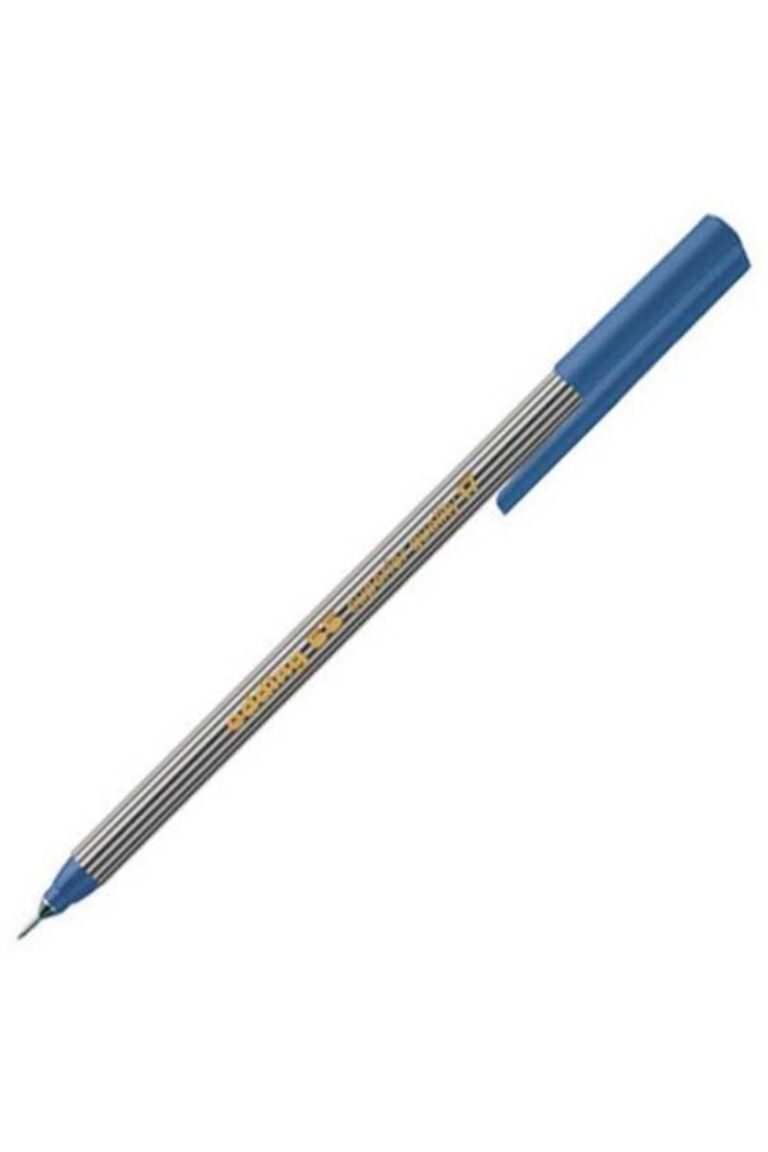 edding ince uclu keceli kalem 0 4 mm celik mavisi 55 456126.jpg