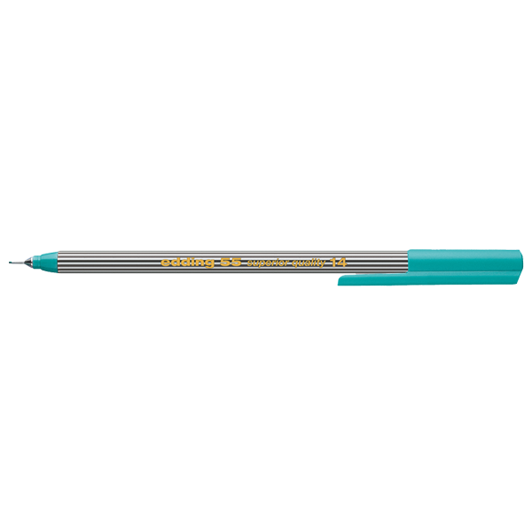 edding kece uc kalem turkuaz 85399.png