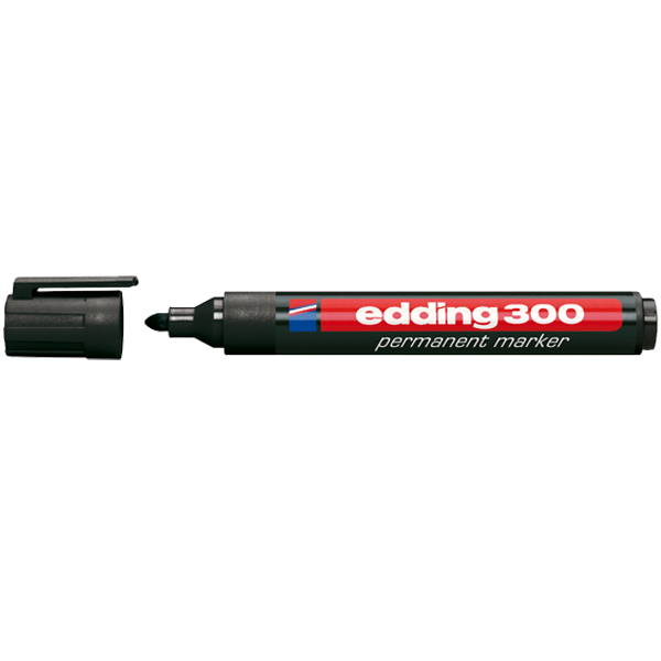 edding permanent markor e 300 siyah ed30001 59109.png