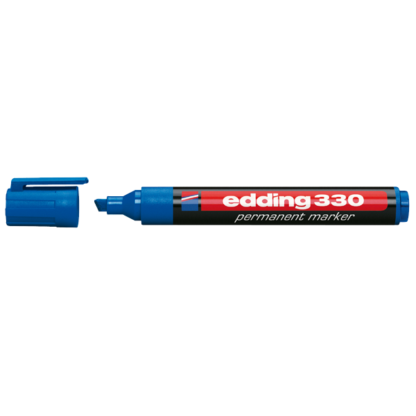 edding permanent markor e 330 mavi ed33003 59108.png