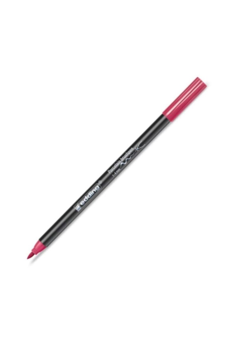 edding porselen kalemi firca uclu 1 4 mm karmina 4200 456131.jpg