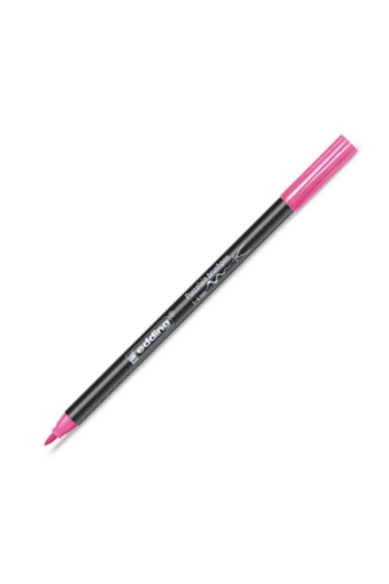edding porselen kalemi firca uclu 1 4 mm pembe 4200 456133.jpg