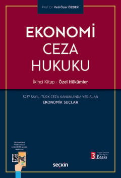 ekonomi ceza hukuku ikinci kitap ozel hukumler 509087.jpg