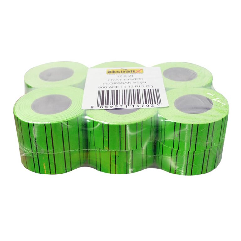 ekstrafix fiyat etiketi florasan yesil q fix 5702 418957.jpg