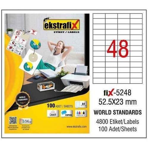ekstrafix laser etiket 52 5x23 fix 5248 498593.jpg
