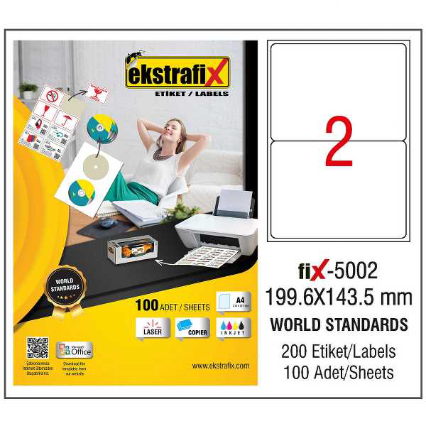 ekstrafix lazer etiket 199 6x143 5mm fix 5002 155333.png