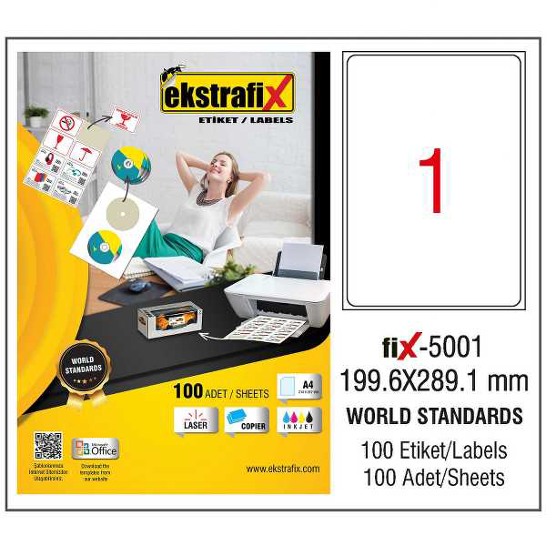 ekstrafix lazer etiket 199 6x289 1mm fix 5001 155332.png