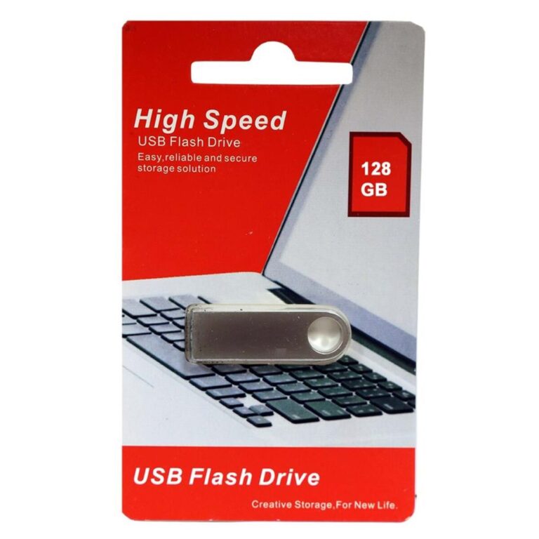elba 128gb metal 2 0 usb flash bellek 481631.jpg