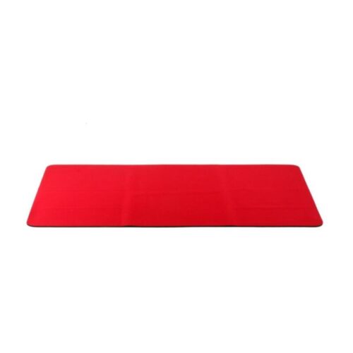 500 Kırmızı Mouse Pad 50 X 30Cm