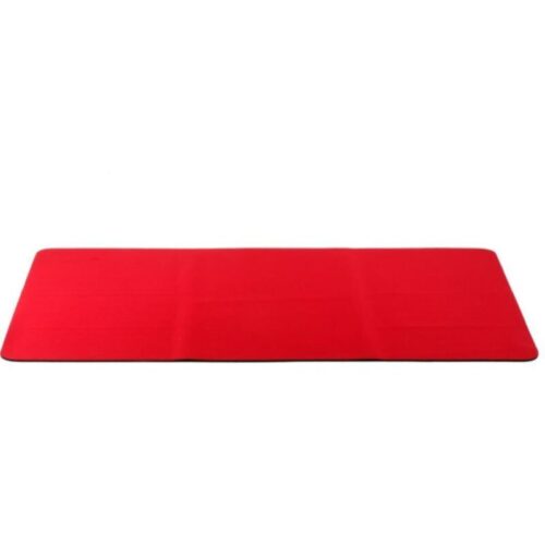 600 Kırmızı Mouse Pad 60 X 35Cm