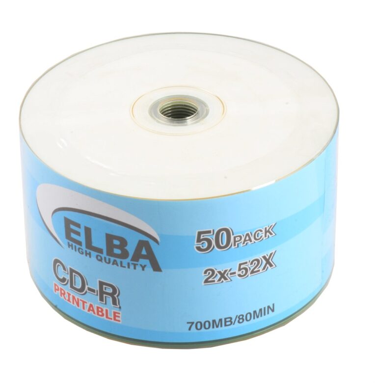 elba cd r 700mb 80min printable 50li shrink 377877.jpg