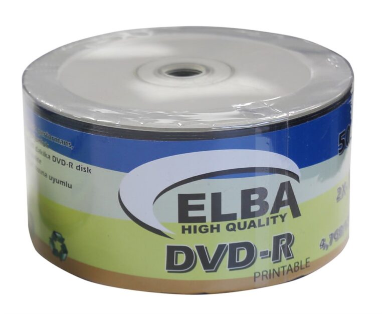 elba dvd r 4 7gb 120min 50li 16x printable dvd r shrink 368117.jpg