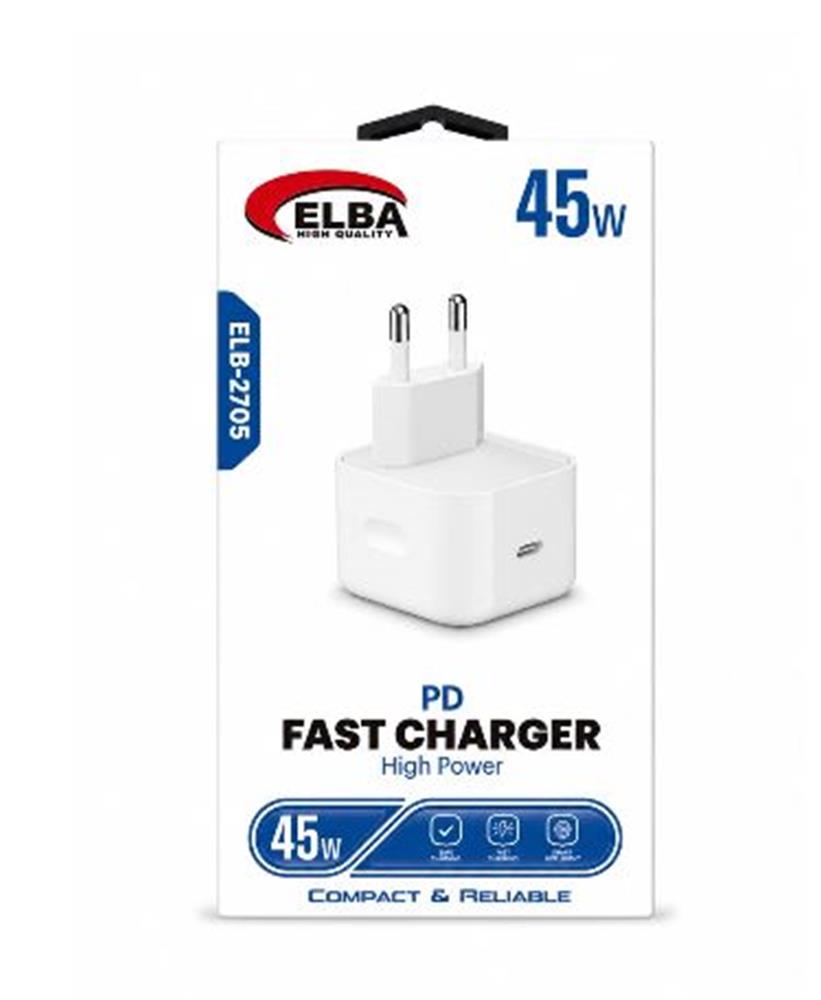 elba elb 2705 45w beyaz usb c ev sarj kafa 513950.jpg elba elb 2705 45w beyaz usb c ev sarj kafa 513950.jpg