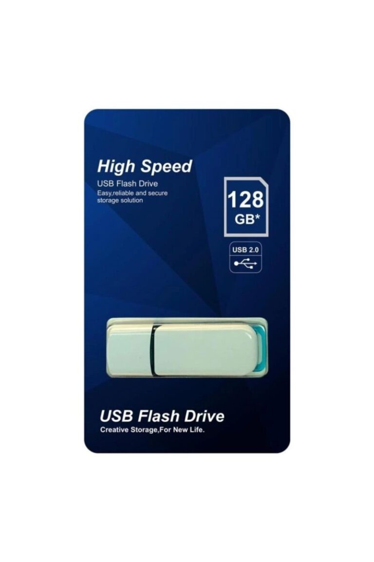 elba flash bellek 128 gb plastik beyaz mavi 2 0 usb 480581.jpg