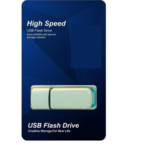 Elba Flash Bellek 64 Gb Plastik 3.2 Usb
