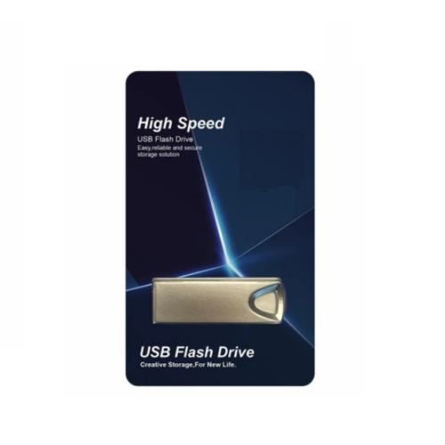 Elba Flash Bellek 8 Gb Metal 3.2 Usb