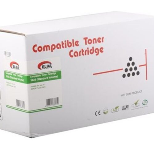 Lexmark E360-E460 Muadil Toner