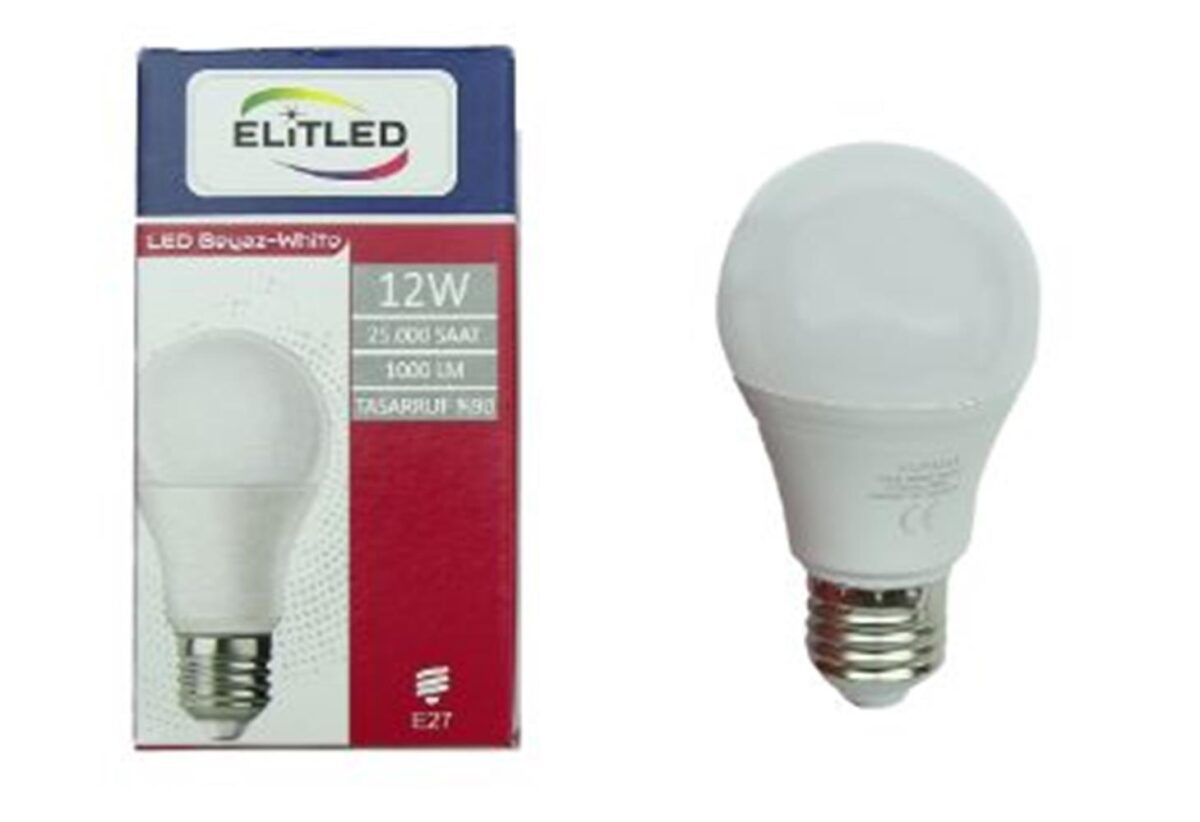 elitled 12w beyaz led ampul 507583.jpg elitled 12w beyaz led ampul 507583.jpg