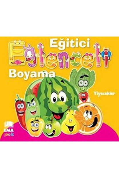 ema egitici eglenceli boyama yiyecekler 382882.jpg
